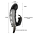 Pretty Love Cuper Penis Sleeve + Rabbit Vibrator Black