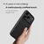 Nillkin Maska za iPhone 17 Pro 6.3 Nillkin Scrub Pro, Plava