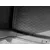 Rubber trunk mat VW Golf V. 2003-2010 (combi)