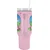 Termos čaša Pyramid - Super Mario - Peach Tumbler 1200ml