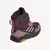 ADIDAS Cipele za devojčice GZ1173 TERREX TRAILMAKER ljubičaste