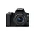 CANON EOS 250D (Crni) + 18-55mm 4-5.6 IS STM (S CP).  DSLR, 24.1 Mpix, 3", CMOS