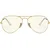 Ray-Ban Aviator Large Metal Naočare za sunce RB 3025 001/5F