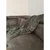 UNBRANDED Odeja 1,6x2m - siva Ruhhy 22695