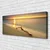 tulup.si Slika na platnu Ocean beach landscape 120x60 cm