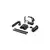 Tilta Camera Cage for Sony Alpha 7 V Pro Kit - Black