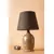 Opviq YL531 Stona lampa, Siva