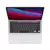 Apple MacBook Pro 13 M1/8GB/256GB SSD (silver) QWERTY International keyboard (MYDA2ZE/A)