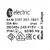 shumee Prenosna električna vtičnica CEE 5P 32A IP44 400V VDE TP