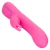 California Exotics Elite Rocking Rabbit Pink