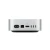 Apple Desktop računar Mac mini, M4, 10-core CPU, 10-core GPU, 16GB, 512GB SSD (MU9E3D/A)