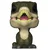Funko Bitty Pop! 2-Pack: Jurassic Park - Velociraptor in Brachiosaurus – vinilni figurici