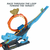 HOT Hot Wheels City T-Rex Chomp Down, igralni set