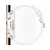 HUAWEI GT 5 Pro White Pametni sat, 41mm