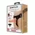 Strap On za žene Pretty Love Harness Briefs Tom, 9cm