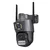 Smart Dual WiFi IP Kamera