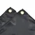 Cerada antracit 3 x 5 m 650 g/m2