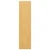 Zidna polica 80 x 20 x 4 cm od bambusa