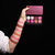 REVOLUTION Mini paleta senki i pigmenata Forever Flawless Dynamic Ambient 8g