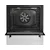BEKO FBE 64010 WDN kombinovani šporet
