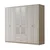 Hanah Home Ormar Rb-122, 210x184x52 cm, Beli