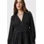 Obleka AllSaints XANTHE
