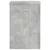 Stalci za biljke 2 kom 25x25x35 cm konstruirano drvo