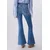 Liu Jo Kavbojke modra/moder denim