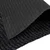 Vidaxl Preproga za tek Antracit 80 x 250 cm blago