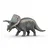 Schleich Pražival - Triceratops