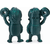 Fiberlogy Easy PLA Alien Green