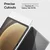SPIGEN GLAS.TR SLIM GALAXY TAB S9 FE 10.9 X510 / X516B CLEAR (AGL07002)