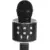 Denver KMS-20B MK2 Karaoke mikrofon, Bluetooth, Crni