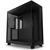 NZXT kućište atk srednji toranj h6 protok sa prozorom + bočna i gornja mreža 3kf120k protok vazduha 120 mm ventilatori, 1kusb 3.2 Tipec, 2k usb