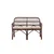 Venture Design Sofa Nella 62x93x129 cm rjava
