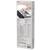 Smooth Writing Stylus with LED Indicators, Active White (6932172624606)