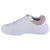 Skechers Ženske patike Cordova Classic-Best Behavior, 185060-WPK, Bele