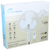Podni ventilator YH-40R-0 40W sa tajmerom i daljinskim up. beli L.Air