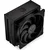 Endorfy Endorfy Fera 5 Black CPU hladilnik (120 mm, 250-1800 RPM, PWM, zračni stolpni hladilnik v črni barvi) (EY3A011)