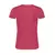 GAUDI MEN'S RED SHORT SLEEVE T-SHIRT