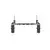 Table Clamp Moza Racing For Truck Wheel