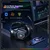 Onikuma Gaming Bluetooth slušalice GT806, Crne