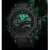 Sat SMAEL GR-14157 - Plava / Crvena KP14157