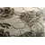Slika vintage šopek vrtnic v sephia izvedbi - 120x80