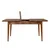 Hanah Home Produzeni set trpezarijskih stolova i stolica (5