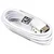 Samsung Kabel Samsung USB-A – USB-C, 1,5 m – bel