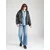 G-STAR Bluza moder denim