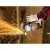 BLACK&DECKER BDGL2223 ugaona brusilica 230MM 2200W