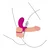 XOCOON – Couples Stimulator Ring