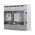 Amica AMMB25E2SGW X-TYPE